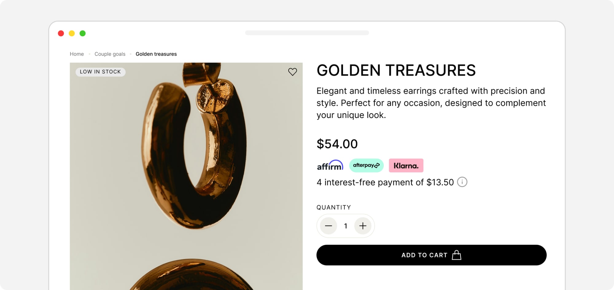 Spree_x_Stripe_-_BNPL_Installment_payments_Product_Card_PDP_Product_Detail_Page