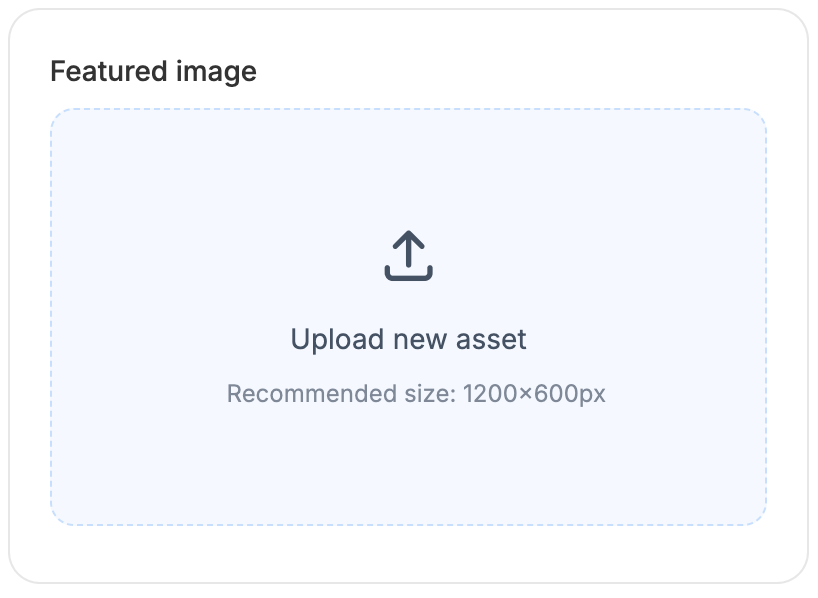 Adding an image to a blog post in Spree