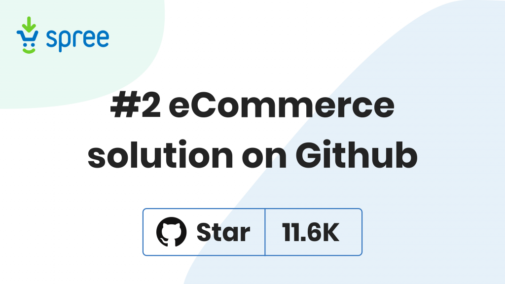 Spree on Github