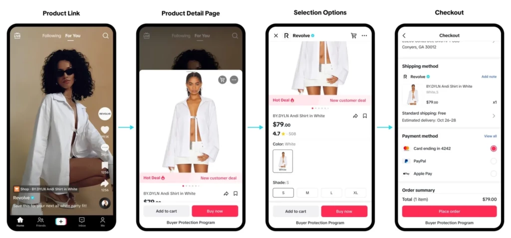TikTok Shop